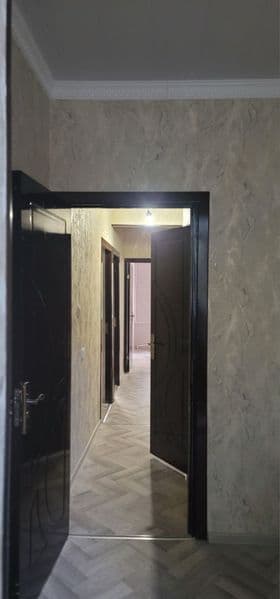 кора камиш 2/4 оилмпия 3 хона 1 этаж пустой уй 400$ га оилаг — фото 2