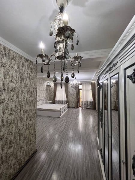 Юнусобод, Bodomzor Terassa ЖК<br />
Минор метросига  (5 дақи — фото 2