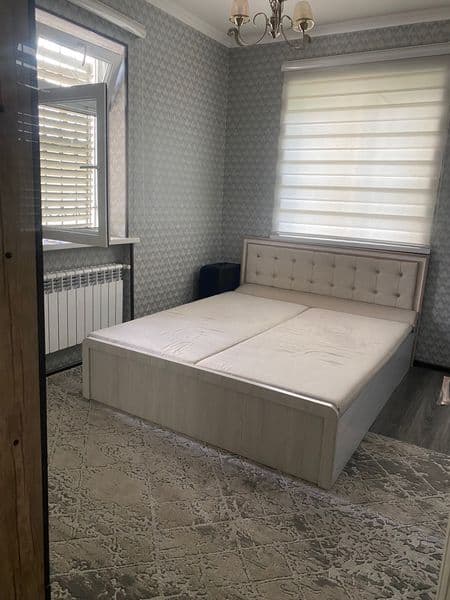 2 xonali hamma sharoitlari bor kvartira ijaraga beramiz , <b