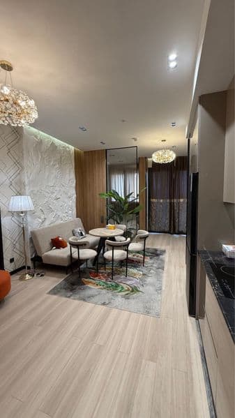 АРЕНДА КВАРТИРА!!!<br />
НОВОСТРОЙКА <br />
ЖК "Nest one" <b