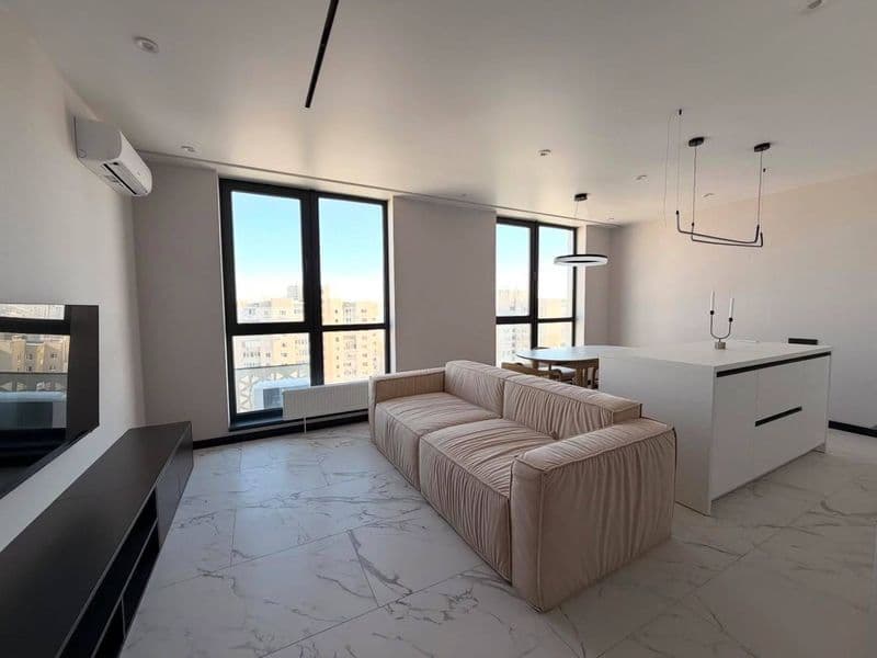 К вашему вниманию рады представить 2х комнатную квартиру на  — фото 2