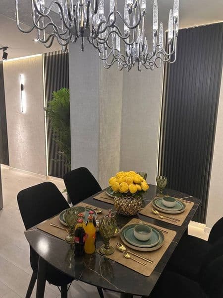 #Аренда<br />
Евро квартира на ЦУМе <br />
ор-р  110 школа < — фото 3