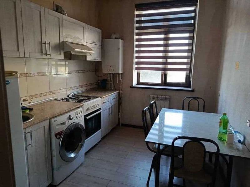 Сдается квартира для семейных<br />
<br />
Район: Алмазар<br — фото 4