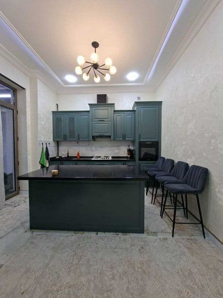 Сдаётся в аренду 2-этажный коттедж с евроремонтом!!!<br />
< — фото 2