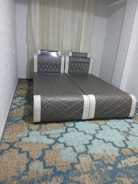 Чилонзор метрога якинда 1 хонали квартира узог мудатга ойлаг — фото 2