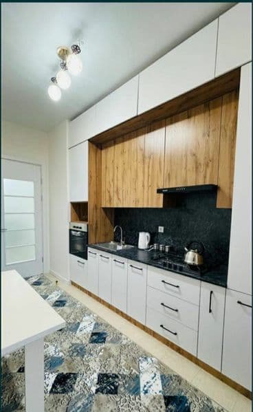 Аренда квартира:    #Алмазариский район<br />
Ориентир: Olma — фото 5