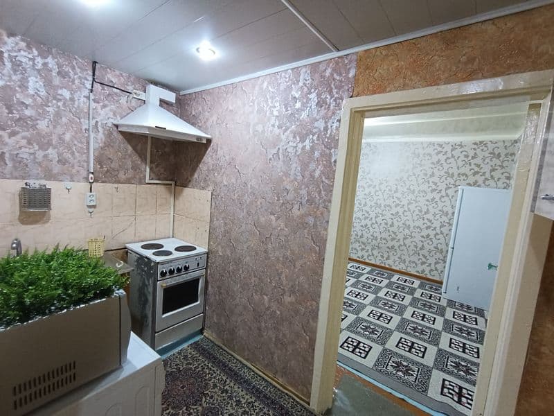 Аренда Квартиры Сергели-Спутник-9 1в2ком переадресованная Чи — фото 4