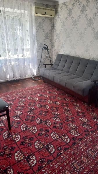 Квартира возле метро!<br />
С мебелью и техникой!