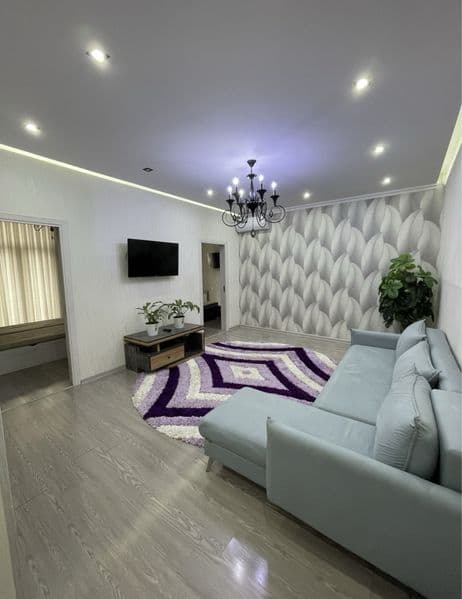 Мирзо Улугбек Район <br />
Паркентский <br />
3/4/7<br />
Ме — фото 3