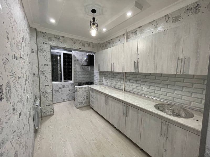 Ойбек м , <br />
Точка квус<br />
3-хона 2- этаж,9 этажка<br — фото 5