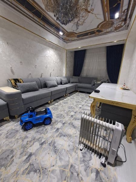 Яшнабод олмос резиденсда арендага квартира <br />
Укишга ёки