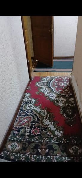 Ijaraga oila qo'yamiz xonalar soni 2 ta 3 xona qilingan hamm — фото 2