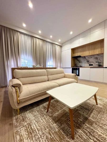 Мирабадский район <br />
Жк NRG-Oybek<br />
2/6/12<br />
65м — фото 3