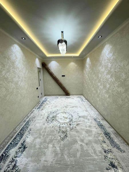 Сдаётся 2-комнатная квартира возле метро Buyuk Ipak Yo‘li me — фото 2