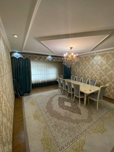 Элитные квартиры в центре города <br />
Район - Алмазарский 