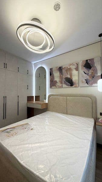 • Комнат: 2<br />
• Этаж: 6<br />
• Этажность: 16<br />
• Пл — фото 5