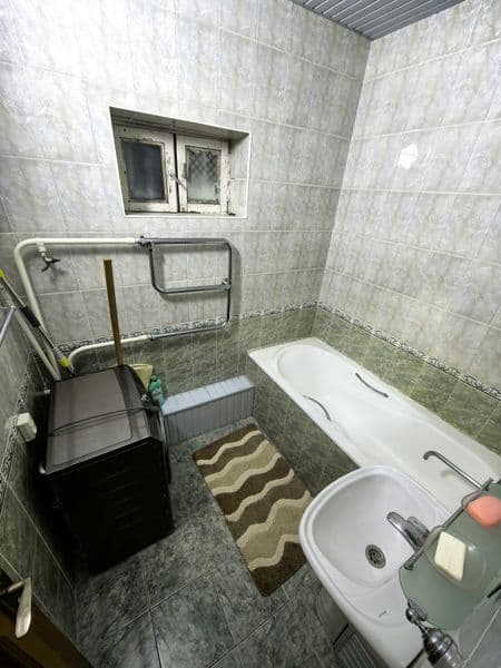 Квартира в отличном состоянии, укомплектована всей мебелью и — фото 4