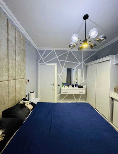 Сдаю свою 2-х комнатную квартиру на Махтумкули (Голден Хаус) — фото 3