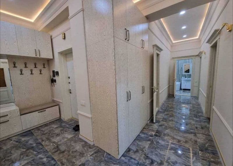 ЖК Boulevard — 3-комнатная квартира в центре Ташкента<br />
 — фото 3