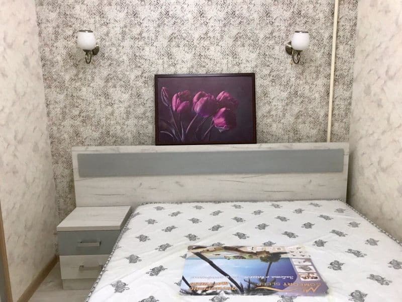 Метро ойбек <br />
<br />
2х комнатная <br />
<br />
Ориенти — фото 5