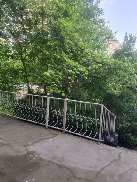 Юнусабад 14 квартал 2 хона,шинамгина уй,жихозлари бор. Самар — фото 3