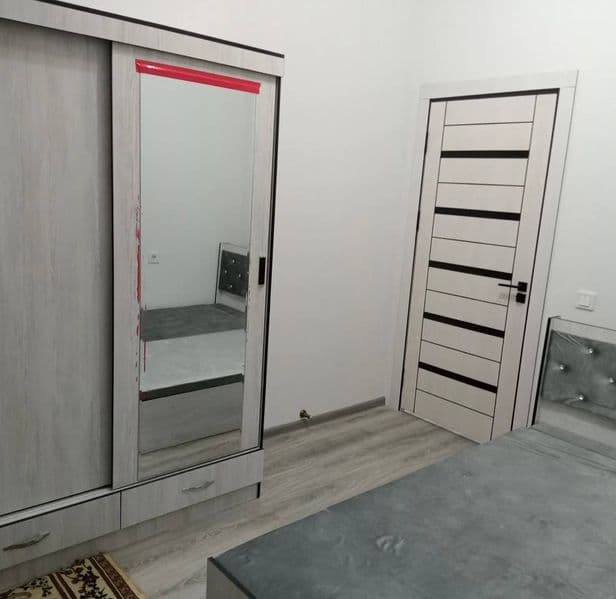 Mirobod 5-massiv Tolariq metro yonida 2 xona uy hamma sharoi — фото 3