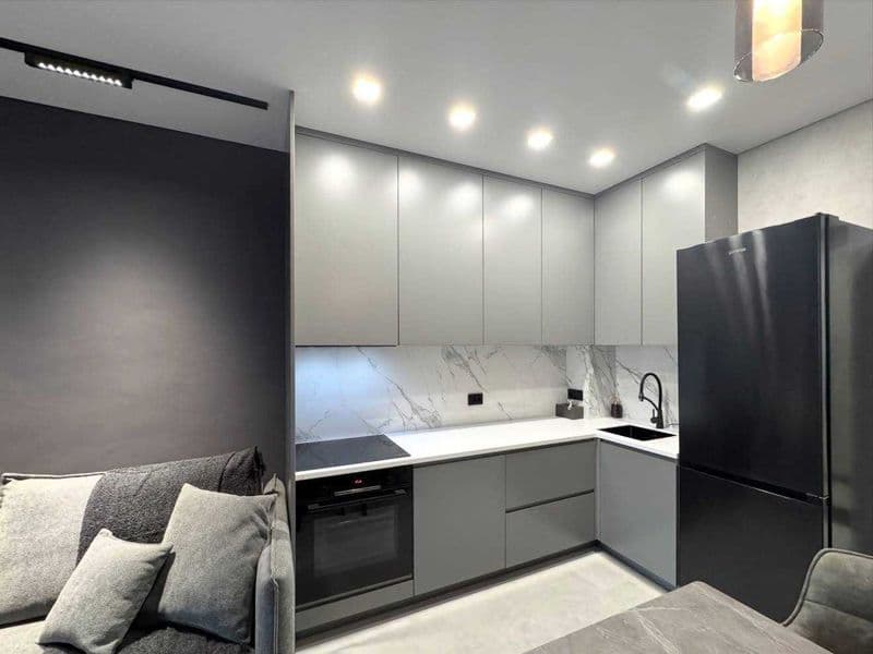 К вашему вниманию рады представить 2х комнатную квартиру на  — фото 5