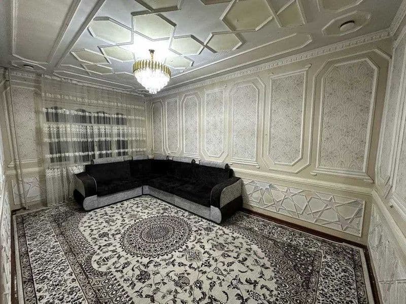 Аренда квартира 3-хона 1 чи-этаж, 4-этажка дом. Ориентир Так — фото 3