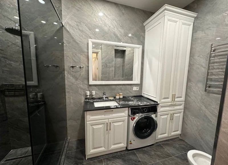 Аренда г ЖК Mirabad Avenue Элитная<br />
недвижимость новаст — фото 5