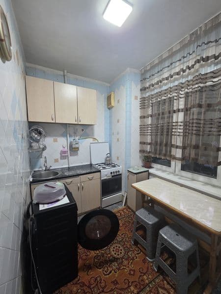 АРЕНДА Квартиру:<br />
#Город - Ташкент <br />
#Район - Якка — фото 4