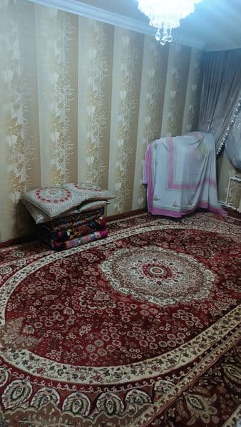 Kvartira sheriklikka bolalar olamiz ichmaydigan chekmaydigan — фото 2