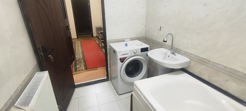 Куйлик 1 массив мебелний олдида янги курилган дом<br />
Мато — фото 4