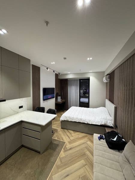 Предлагается в аренду уютная 2-комнатная квартира с продуман — фото 3