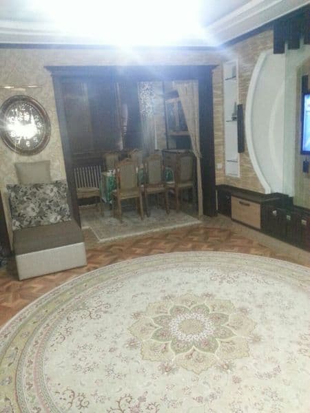 Сдаю свою 3-х комнатную квартиру в улице Аккурган (быв. Изма — фото 2