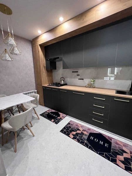 Сдается квартира для молодой семьи<br />
<br />
• Район: Алм — фото 3