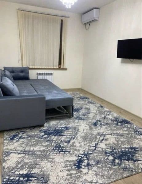 Аренда Шикарная Квартира Новостройка <br />
<br />
Район: Ал