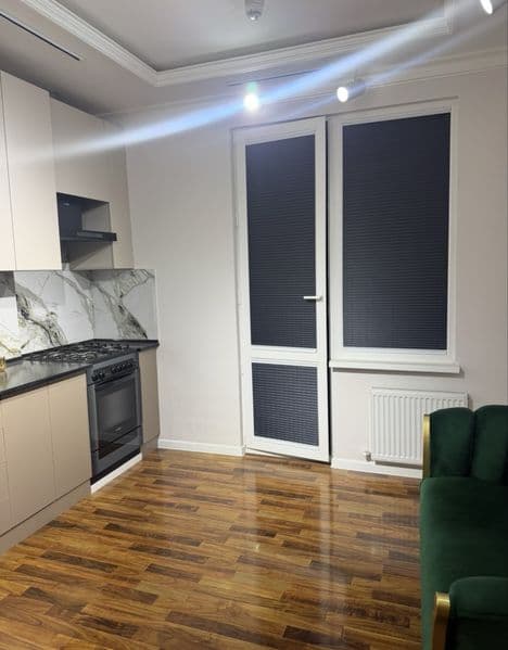 Zamon NRG<br />
Яшнабод район <br />
1 хона<br />
9 этаж <br — фото 5