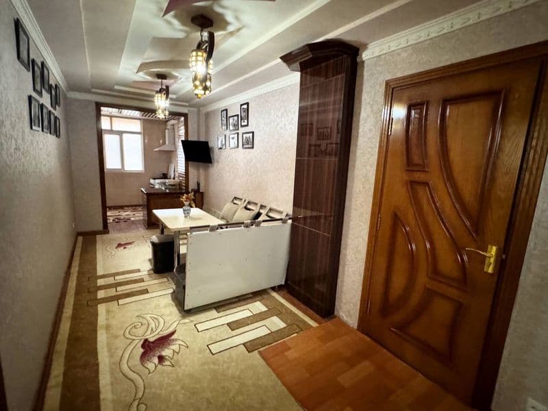 Аренда<br />
Мирабадский район <br />
Улица Эльбека<br />
3/ — фото 2