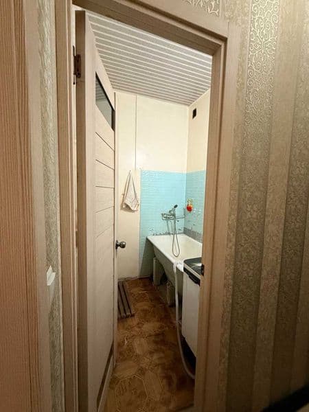 Чилонзор 24 кварталда 2 хонали квартира ижарага берилади кон — фото 5