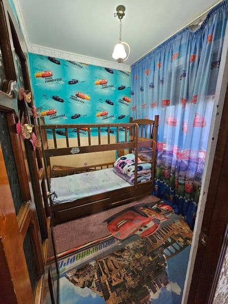 Manzil: YUNUSOBOD 8 kvartal Billur toyxonani yonida Alfragan — фото 4