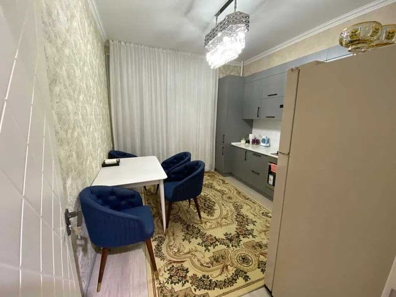 — Авторский проект<br />
— Мебель и ТЕХНИКА<br />
— Лифт<br  — фото 5