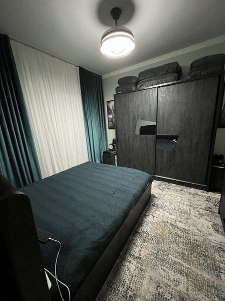 Сдается квартира 2/2/2 на Новомосковской ,55 кв м ,в среднем — фото 4