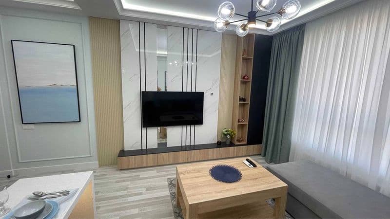 Элитный апартамент<br />
Район: Мирабад <br />
2/11/12<br /> — фото 5