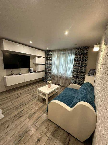 К вашему вниманию рады представить 1 комнатную квартиру на 5 — фото 3