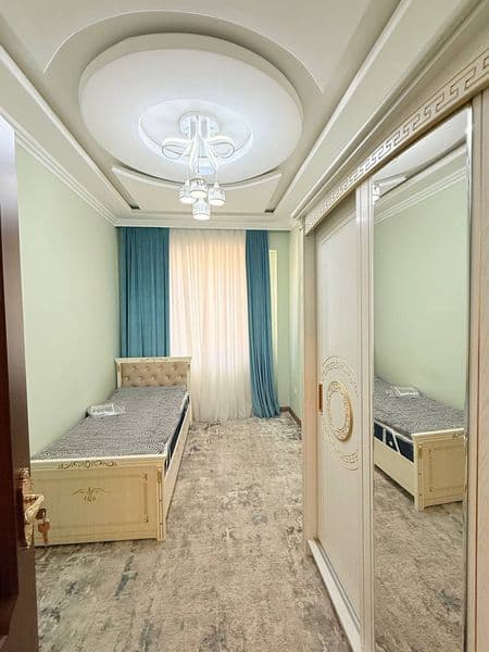 Сдаётся - Новостройка <br />
<br />
Район - Мирабад<br />
Ор — фото 3