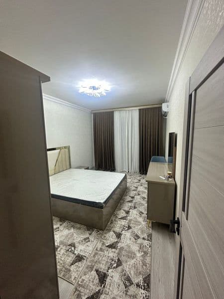 Район: Шайхантахур<br />
Кўча: Кора-тош <br />
Мўлжал: Медиа — фото 3