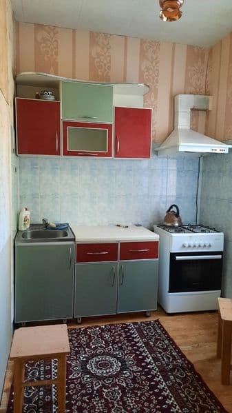 2хона 2 етажда 4 етажли дом <br />
Хамма шарроитлари бор. <b — фото 5