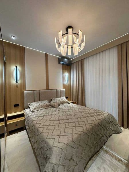 Район: Мирабад<br />
Адрес: ЖК Parkwood<br />
<br />
Комнат: