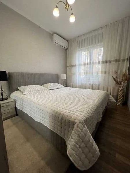 Сдаётся  Квартира по Нукусской <br />
Ориентир - Гламур<br / — фото 5