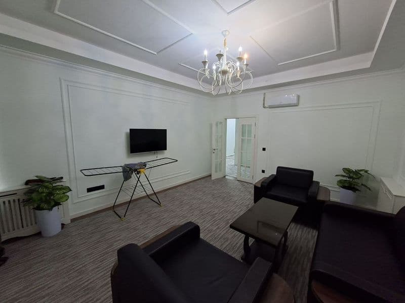 Гунча метро Тинчлик 2/2/4 в квартире полностью укомплектован — фото 3